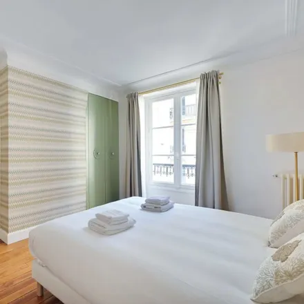 Rent this 2 bed apartment on Bati Paris Promotion in Avenue Hoche, 75008 Paris