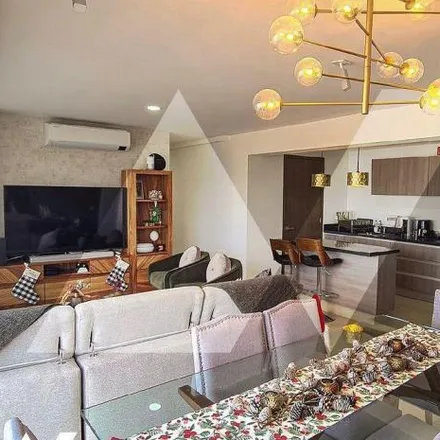 Buy this 3 bed apartment on unnamed road in Delegaciön Santa Rosa Jáuregui, 76100