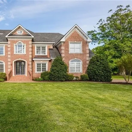 Buy this 6 bed house on 419 Muirfield in Smithfield, VA 23430