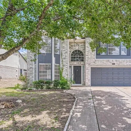 Rent this 4 bed house on 7021 Riverton Drive in Williamson County, TX 78729