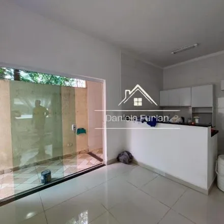 Buy this 3 bed house on Rua Elias Rodrigues Claro in Chácara São João, Sorocaba - SP