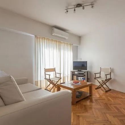 Rent this 1 bed apartment on Arenales 3705 in Palermo, C1425 DGP Buenos Aires