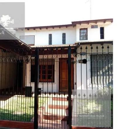 Image 2 - Maite, Boulevard Presidente Perón, Villa Herrero, Moreno, Argentina - House for sale