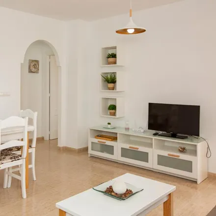 Rent this 2 bed apartment on Mimaybe in calle Teodoro Llorente, 03189 Orihuela