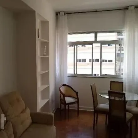 Buy this 3 bed apartment on Alameda Ribeirão Preto 267 in Morro dos Ingleses, São Paulo - SP