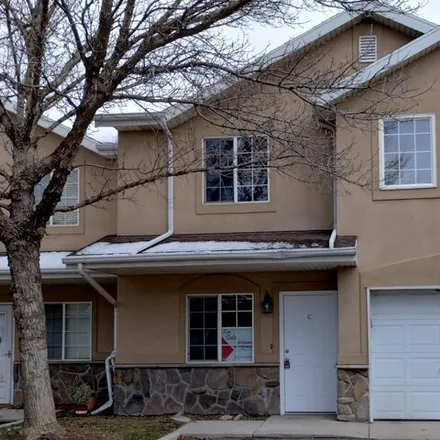 Buy this 3 bed condo on 7018 Longitude Lane in West Jordan, UT 84084