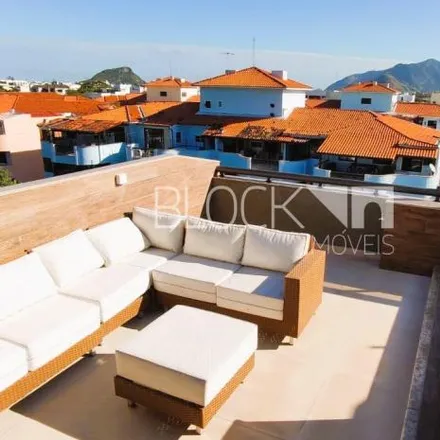 Rent this 3 bed apartment on Rua Ildelfonso Ottoni 84 in Recreio dos Bandeirantes, Rio de Janeiro - RJ