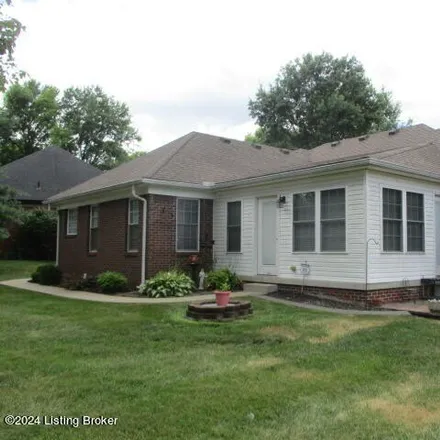 Image 3 - 1217 Wedgewood Dr, Bardstown, Kentucky, 40004 - House for sale