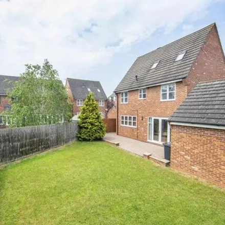 Image 2 - Chater Drive, Cheshire East, CW5 7GH, United Kingdom - House for sale