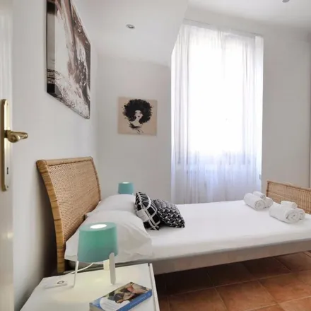Rent this 1 bed apartment on Chatulle in Via Piero della Francesca, 20155 Milan MI