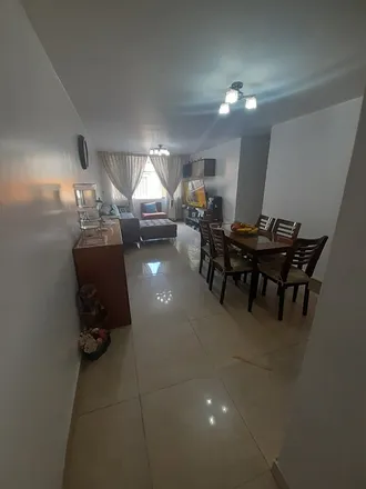 Image 7 - Avenida 7, La Molina, Lima Metropolitan Area 15026, Peru - Apartment for rent