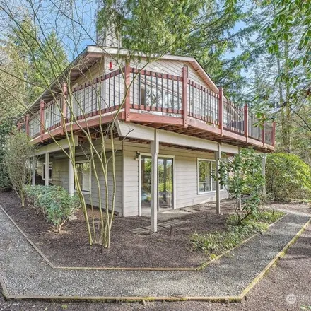 Image 1 - 3375 166th Place Southeast, Vasa Park, Bellevue, WA 98008, USA - House for sale