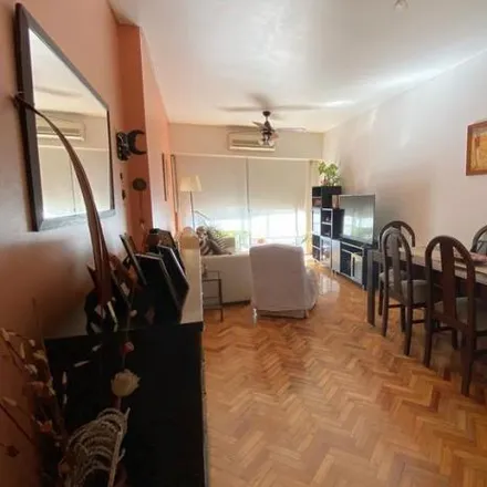 Buy this 3 bed apartment on Doctor Rómulo Naón 4300 in Saavedra, Buenos Aires