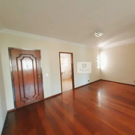Rent this 3 bed apartment on Rua Doutor Franco da Rocha 378 in Perdizes, São Paulo - SP