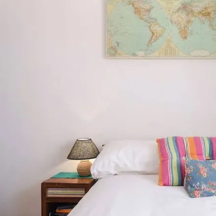 Rent this 1 bed apartment on 8650-133 Distrito de Évora