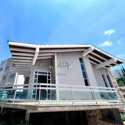 Buy this 3 bed house on Allianz Society in Avenida Plínio Salgado, Vila Pinto
