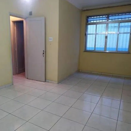 Buy this 2 bed apartment on Avenida Campos Salles in Vila Nova, Santos - SP