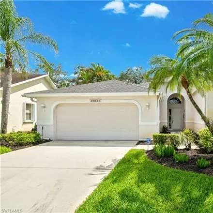 Rent this 3 bed house on 20631 Rivers Frd in Estero, Florida
