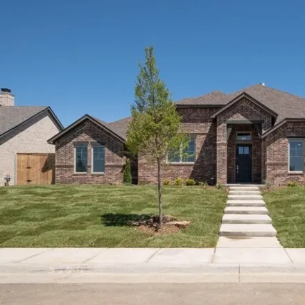 Buy this 4 bed house on Hillstone Avenue in Amarillo, TX 79110