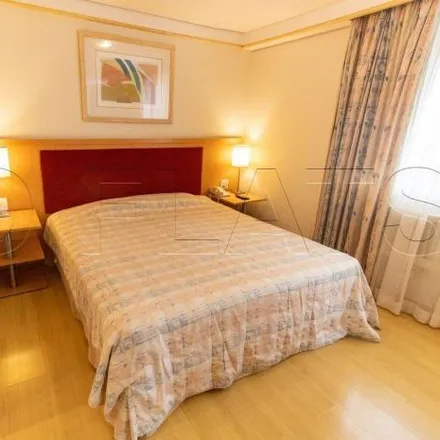 Buy this 1 bed apartment on Rua Sena Madureira in Vila Clementino, São Paulo - SP