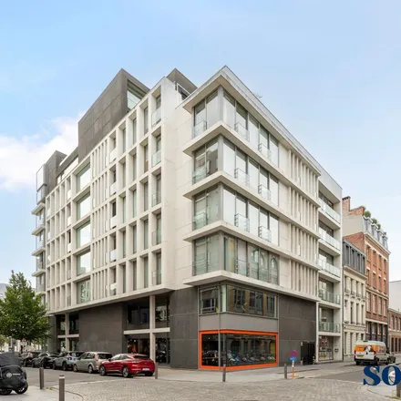 Image 5 - Frankrijklei, 2000 Antwerp, Belgium - Apartment for rent
