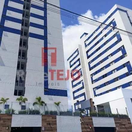 Buy this 3 bed apartment on Travessa Tito Sodre in José Pinheiro, Campina Grande - PB