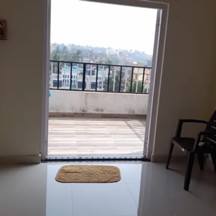 Buy this 1 bed apartment on unnamed road in Ratnagiri, Nachane - 415639