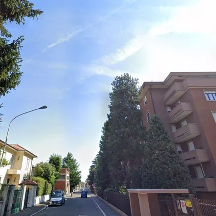 Image 2 - Via Carlo Cattaneo 78, 20025 Legnano MI, Italy - Apartment for rent