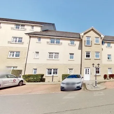 Rent this 2 bed apartment on Craighall Court in Ellon, AB41 9HD