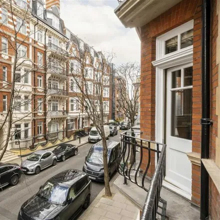 Image 5 - Washington House, 20 Basil Street, London, SW3 1BA, United Kingdom - Apartment for rent