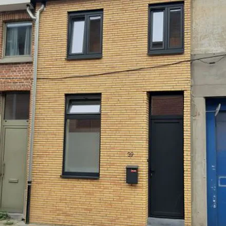 Image 3 - Aerschotstraat 39, 9100 Sint-Niklaas, Belgium - Apartment for rent