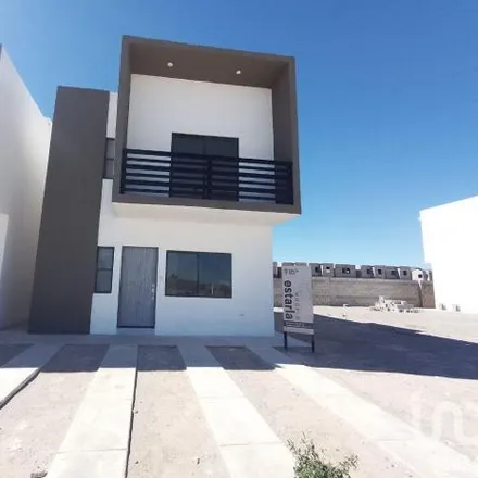 Image 2 - unnamed road, 32695, CHH, Mexico - House for sale