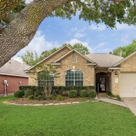 Buy this 4 bed house on 14948 Emerald Moss Court in Cypress, TX 77429
