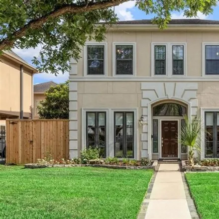 Buy this 5 bed house on 4619 Beech Street in Bellaire, TX 77401