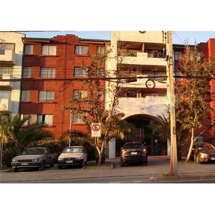 Image 9 - Mapocho 2665, 835 0302 Santiago, Chile - Apartment for sale