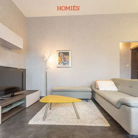Rent this 1 bed apartment on Diestsesteenweg 105 in 3010 Leuven, Belgium