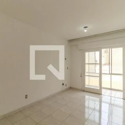 Rent this 1 bed apartment on Rua General Jardim 370 in Higienópolis, São Paulo - SP