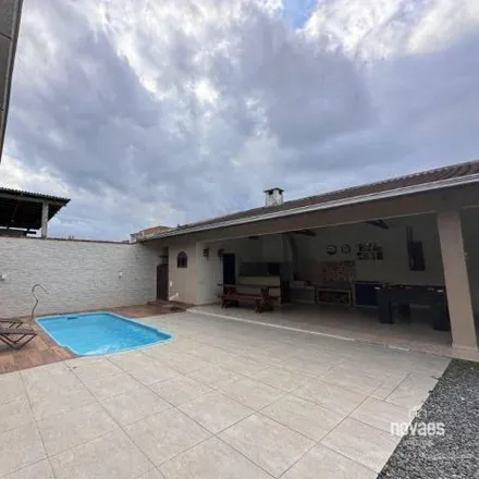 Buy this 3 bed house on Rua Rio do Ferro 1236 in Aventureiro, Joinville - SC