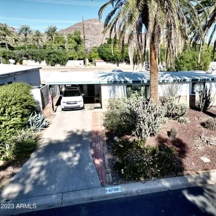 Buy this 2 bed house on 4708 East Montecito Avenue in Phoenix, AZ 85018