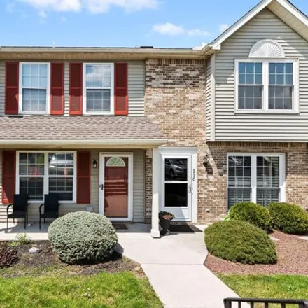 Buy this 2 bed condo on 108 Easterly Drive in Silver Spring Township, PA 17050