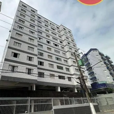 Image 1 - Rua Teófila Vanderlinde, Ocian, Praia Grande - SP, 11704-595, Brazil - Apartment for sale