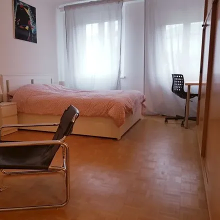 Rent this 2 bed apartment on Lazelberger in Untere Donaustraße, 1020 Vienna