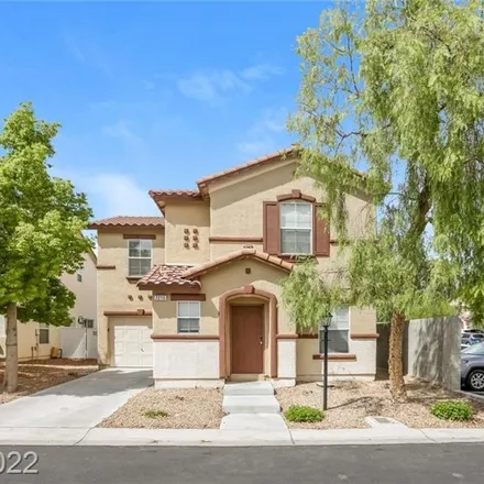 Rent this 3 bed house on 7213 Proud Patriot Street in Spring Valley, NV 89148