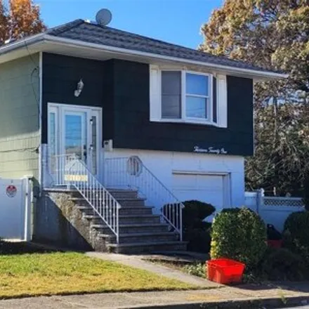 Buy this 4 bed house on 1320 B Street in Elmont, NY 11003