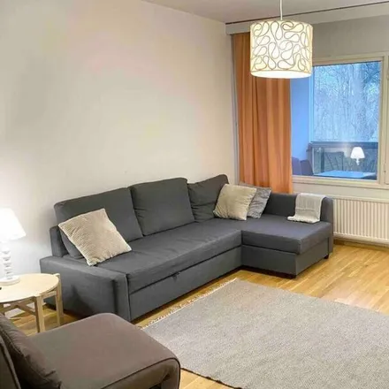 Image 2 - Helsinki, Uusimaa, Finland - Apartment for rent
