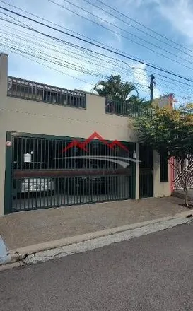 Image 2 - Rua Benedito Franco, Retiro, Jundiaí - SP, 13209-355, Brazil - House for sale