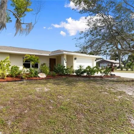 Buy this 3 bed house on 1528 Venable Court in Sarasota County, FL 34223