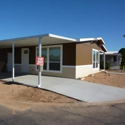 Buy this 3 bed house on Arizona State University in 1151 South Forest Avenue, Tempe