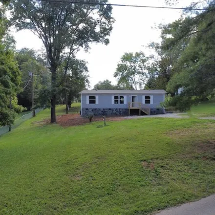 Image 5 - 3913 Bud McMillan Road, Knox County, TN 37924, USA - House for sale