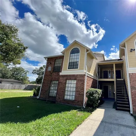 Buy this 1 bed condo on 6812 Silvermill Drive in Hillsborough County, FL 33635